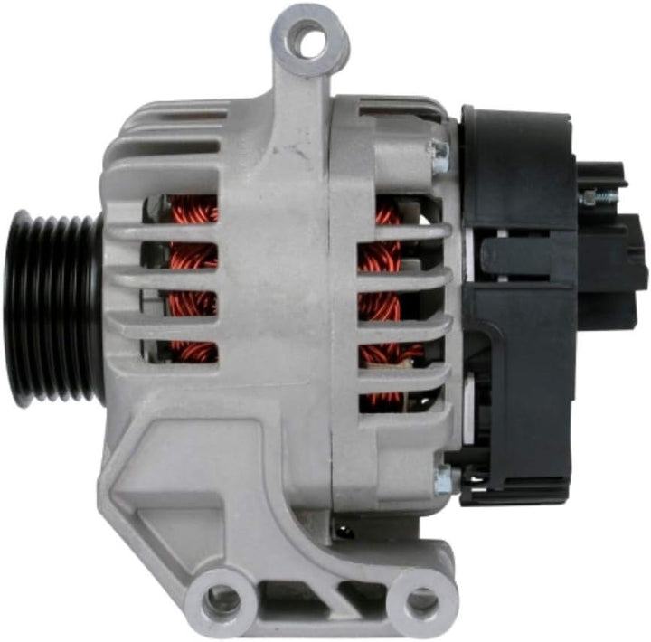 HELLA - Generator/Lichtmaschine - 14V - 75A - für u.a. Fiat Punto (188_) - 8EL 012 429-111