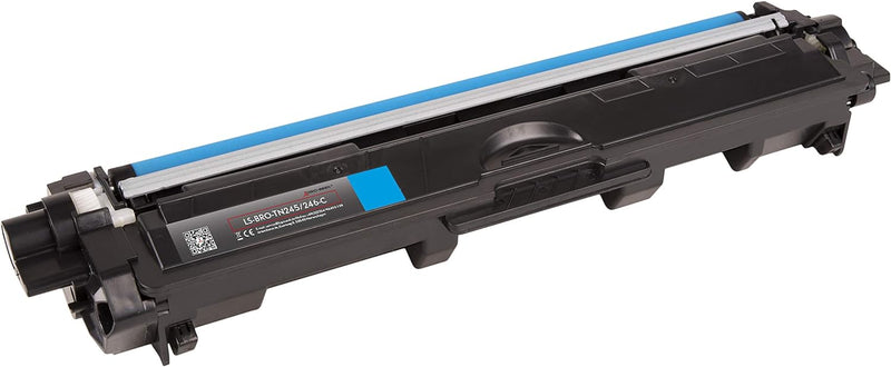 Logic-Seek 4X Toner kompatibel für TN241 TN245 Multipack für Brother DCP-9015CDW HL-3142CW MFC-9140C