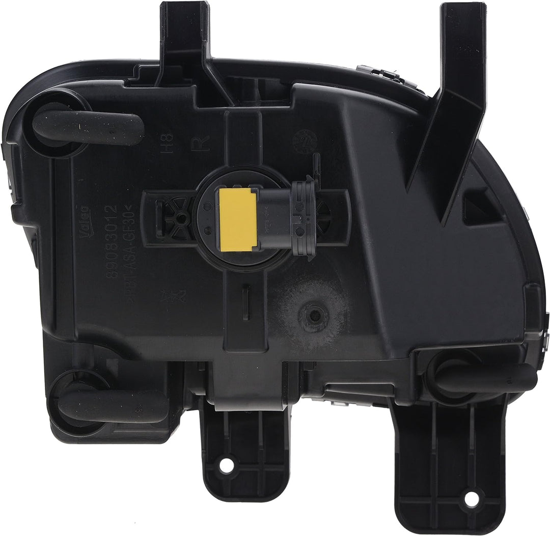 Valeo Nebelscheinwerfer 044074