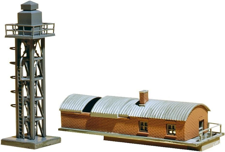FALLER 222146 - Besandungsanlage
