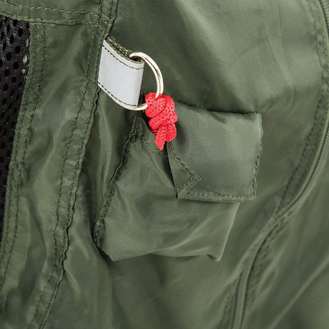 JRC Cocoon 2g Recovery Sling, grün, Einheitsgrösse