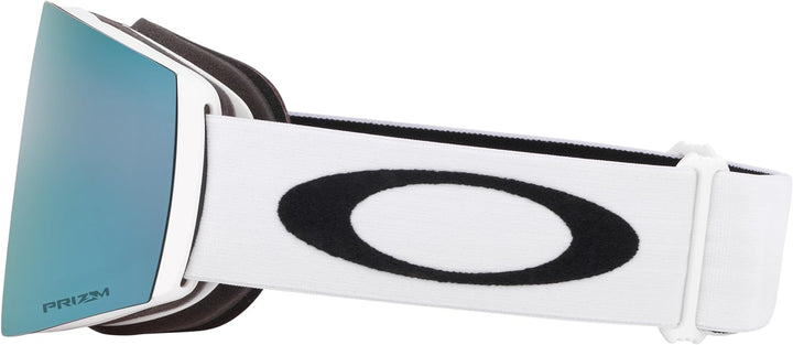 Oakley Unisex 0OO7099 Sonnenbrille, Mehrfarbig, 0