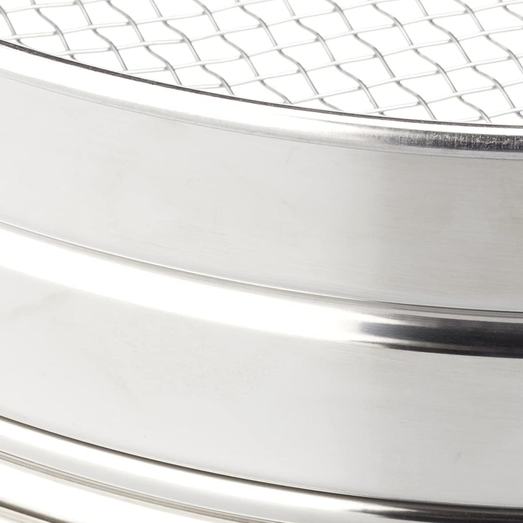 Pinti Inox Küche & Haushalt, Stainless Steel, Normal