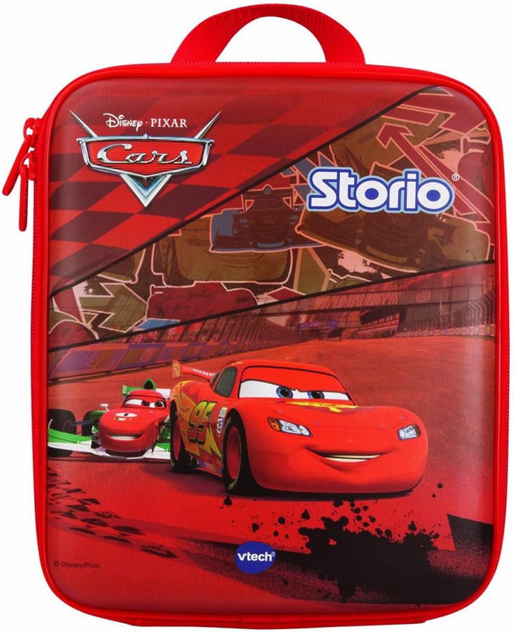 Vtech 80-200979 - Storio Rucksack Cars