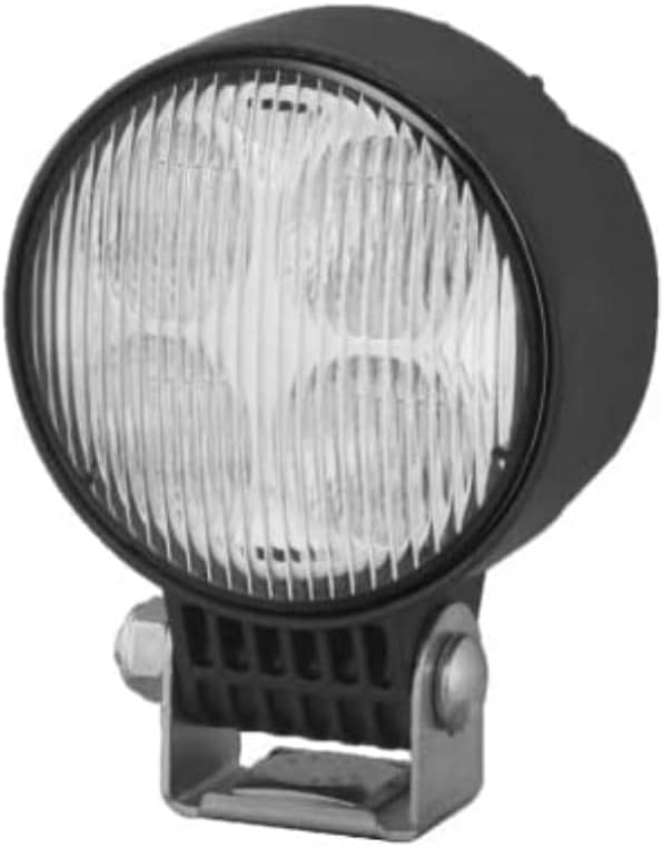 HELLA - LED-Arbeitsscheinwerfer - Modul 70 S - 12/24V - 1G0 996 776-201 Nahfeld 1.850 Lumen Modul 70
