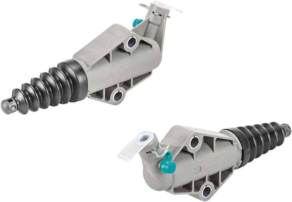 Valeo Nehmerzylinder Kupplung 804745