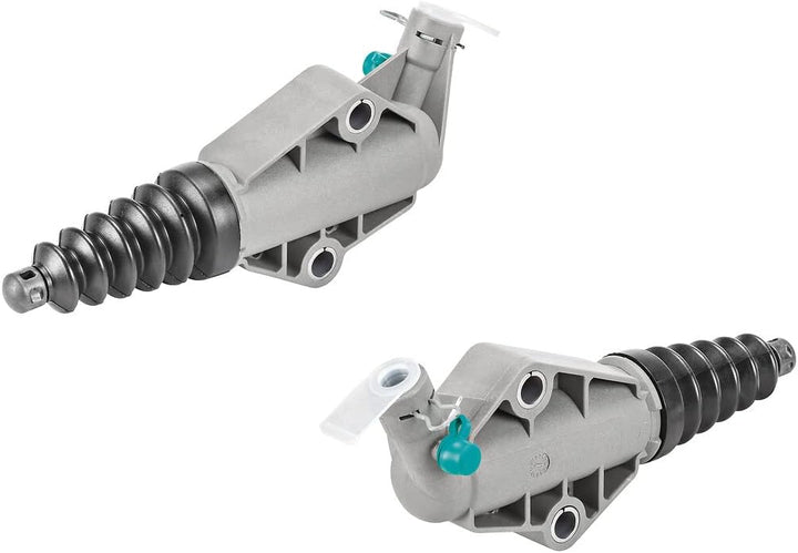 Valeo Nehmerzylinder Kupplung 804745