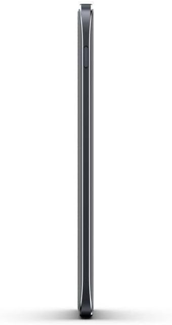BlackBerry DTEK50 Smartphone (5,2 Zoll (13,2 cm) Touch-Display, 16GB interner Speicher, Android 6.0)