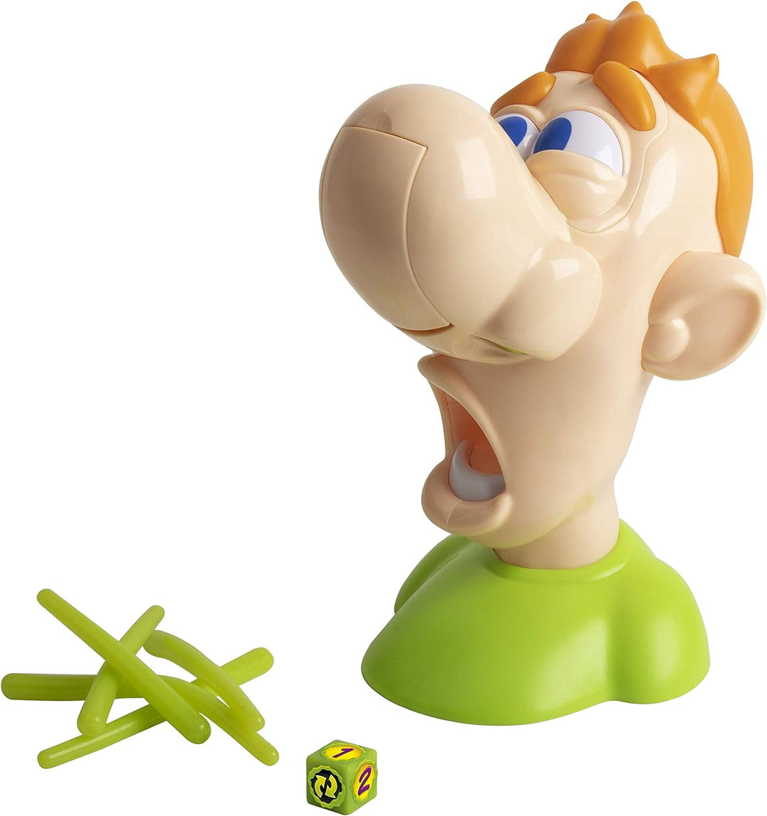 Goliather, Mister FICCANASO, Mehrfarbig, 31055.006