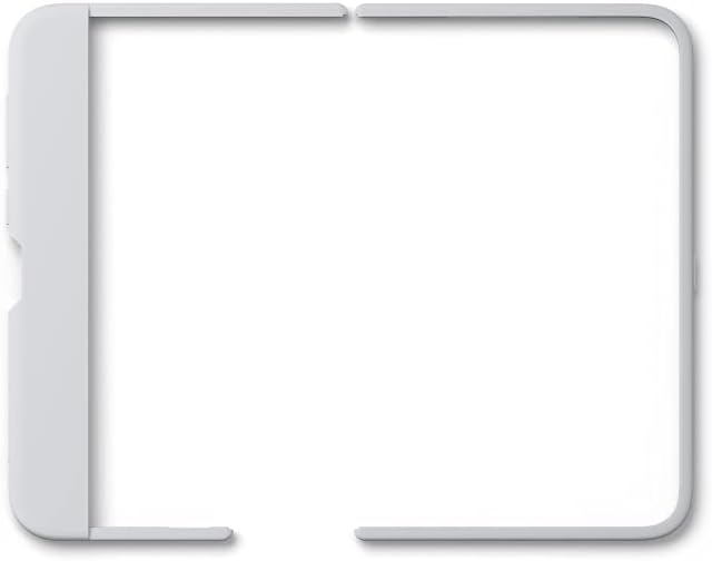 Microsoft Srfc Duo Bumper Glacier