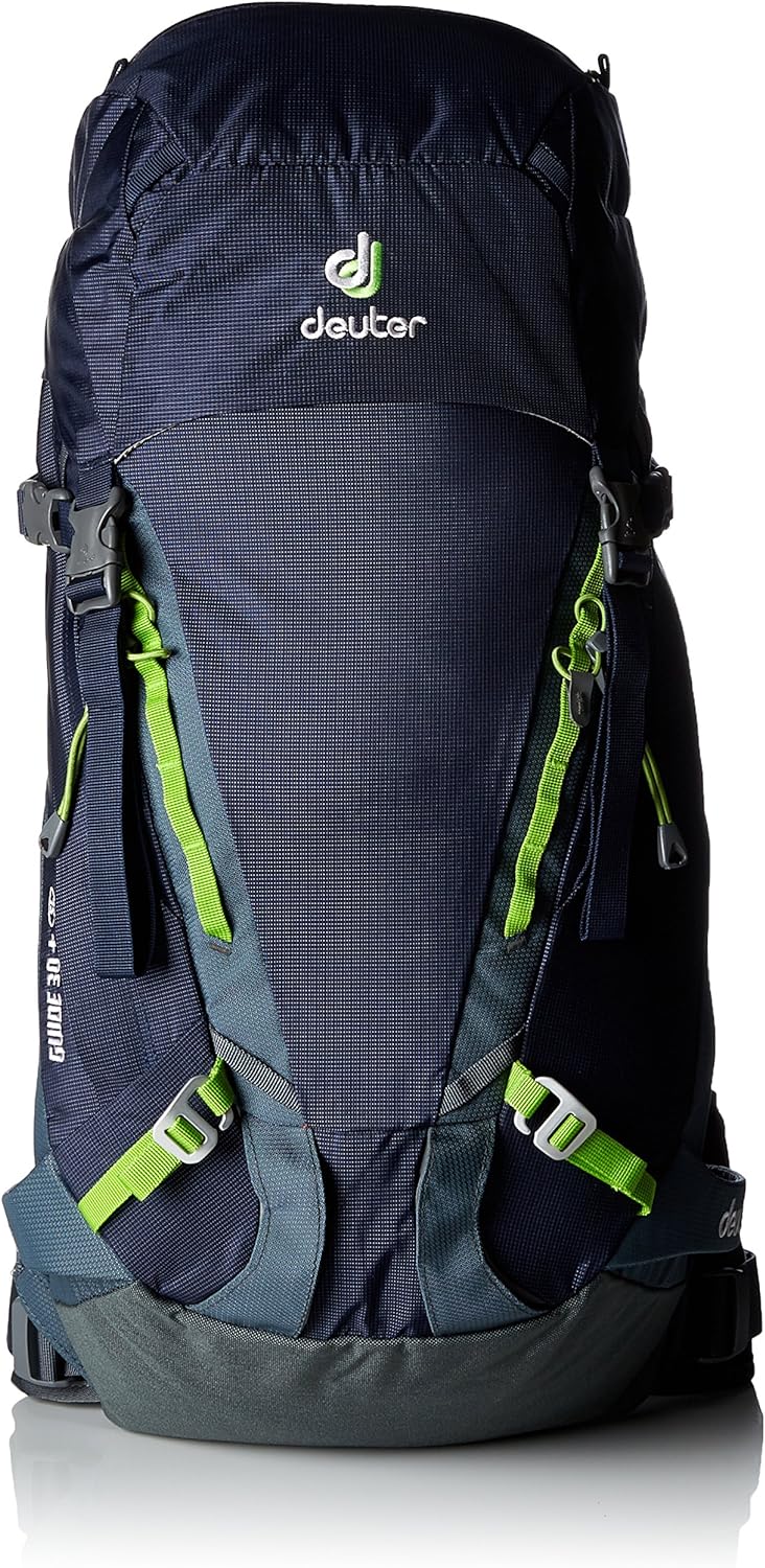 Unbekannt Deuter Guide 30 SL Damenrucksack (Farbe: 3400 Navy/Granite)