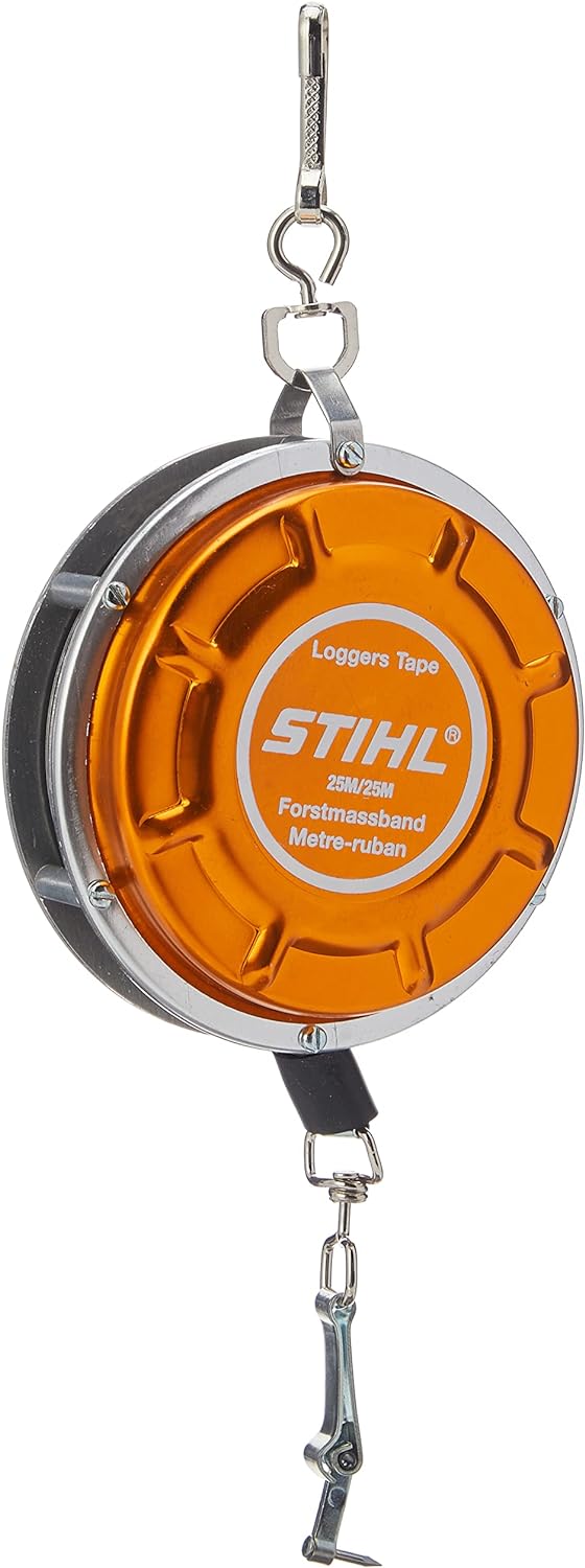 Stihl Forstmassband, 25 Meter Länge, 25 m