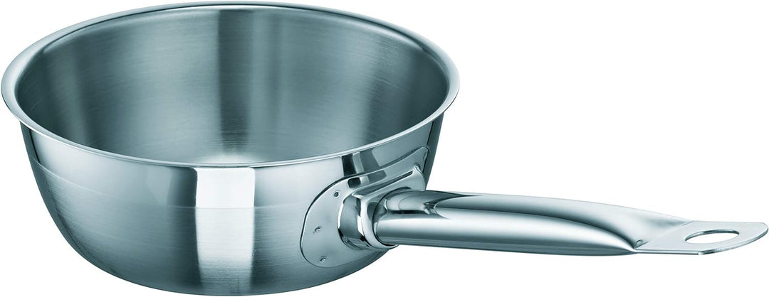 Schulte Ufer Sauteuse Profi-Line 6479-16 16 cm, 16 cm