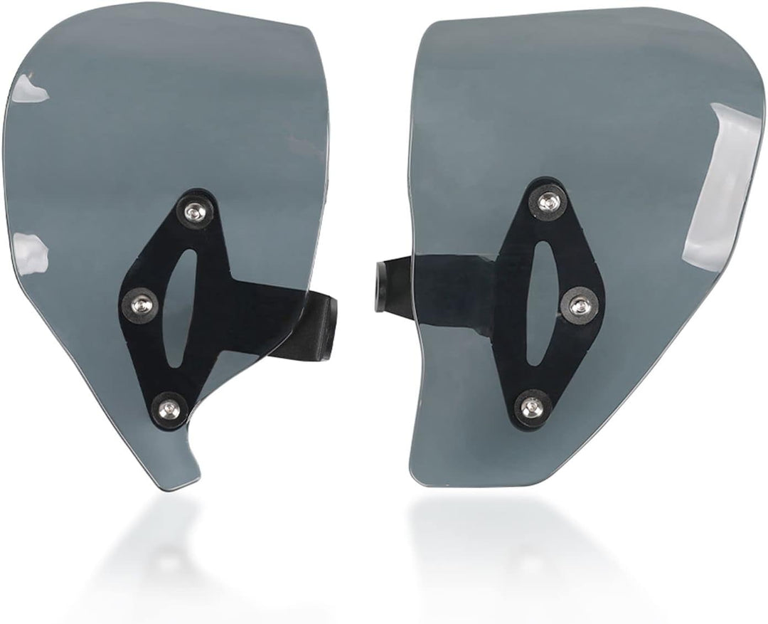 YIEBA Motorrad Spritzschutz Fussschutz Fussbremshebel Abdeckung für R 1200 GS LC 2013-2016 R 1200 GS