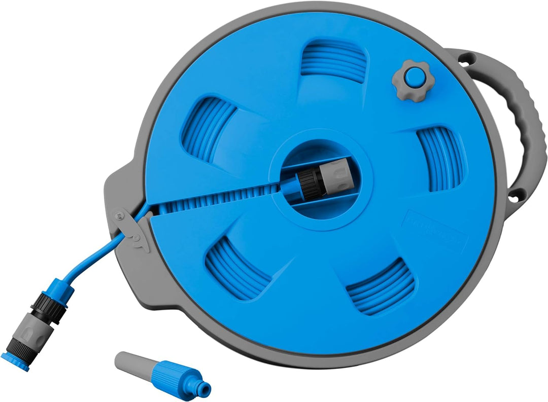 BRUNNER Roll-On Hose Reel