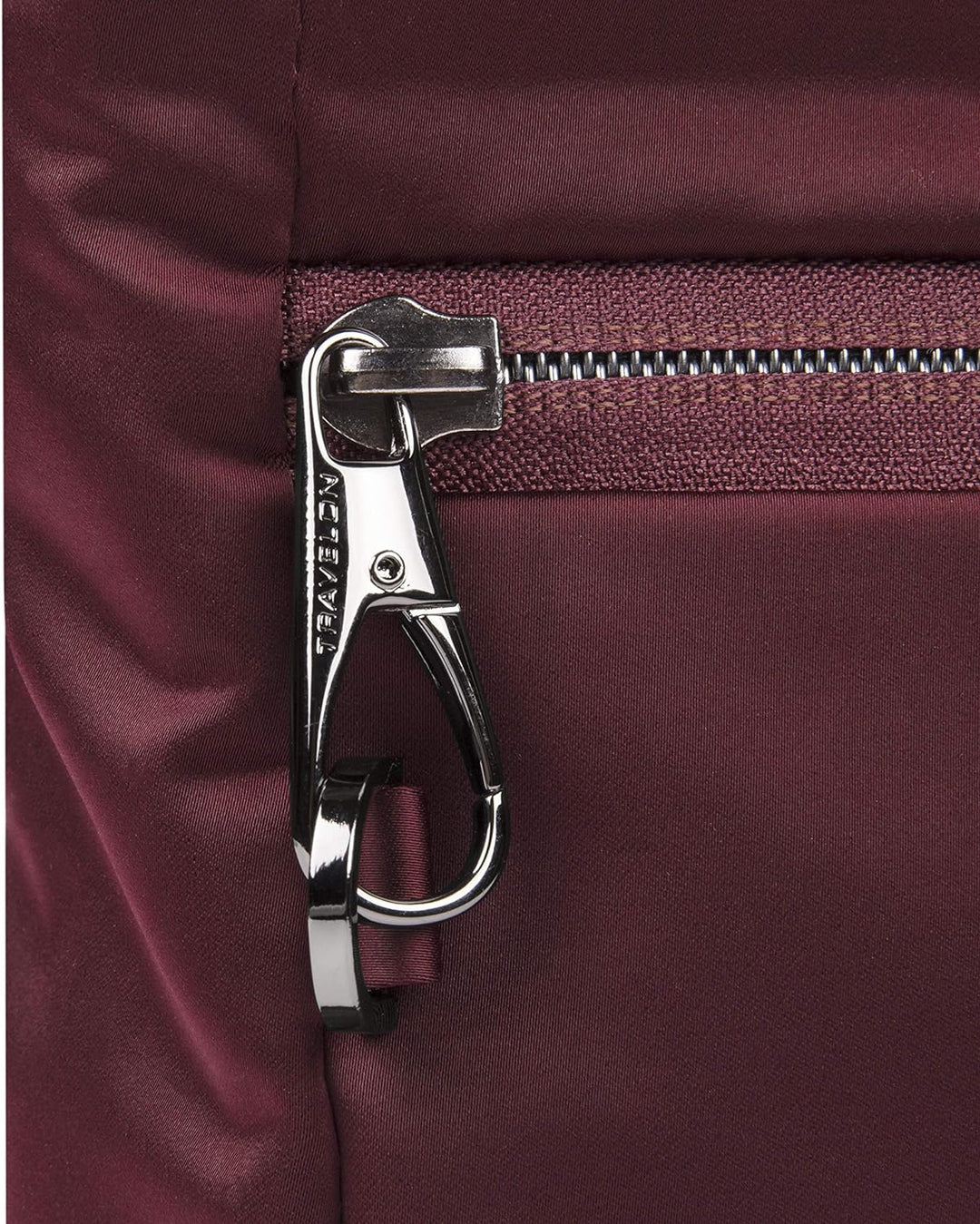 Travelon Damen Parkview Kuriertasche (1er Pack) Einheitsgrösse Mehrfarbig, Einheitsgrösse Mehrfarbig