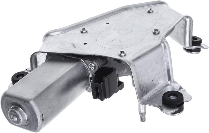 Frankberg 1x Wischermotor Scheibenwischermotor Hinten Kompatibel mit Durango WD 5.7L 2011-2018 Chero