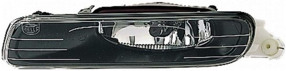 HELLA 1ND 007 646-011 Halogen-Nebelscheinwerfer - links - für u.a. BMW 3 (E46)