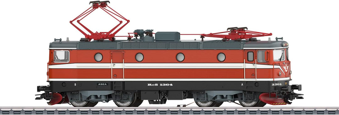 Märklin 39281 Modellbahn-Lokomotive