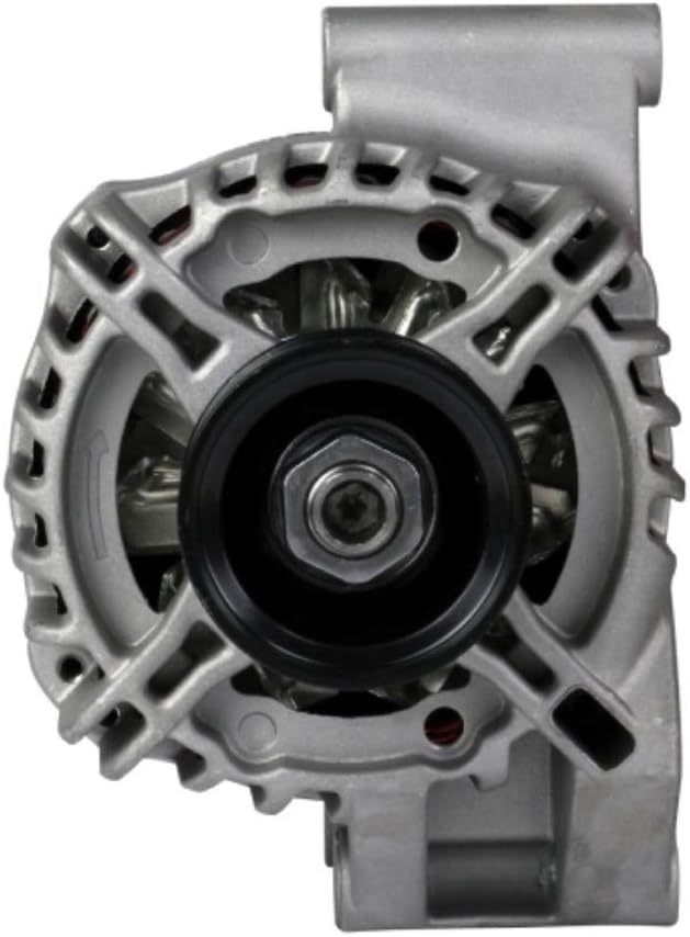 HELLA - Generator/Lichtmaschine - 14V - 75A - für u.a. Fiat Punto (188_) - 8EL 012 429-111
