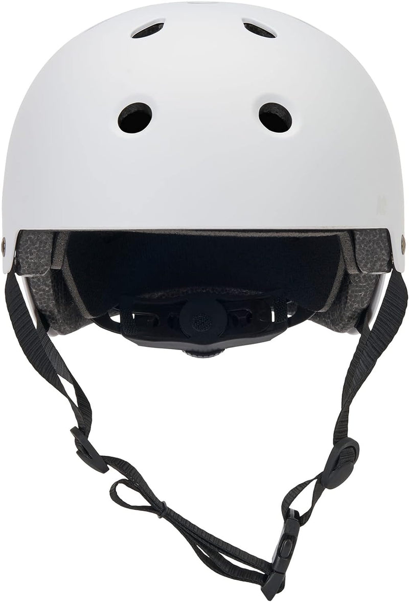 K2 Varsity Helm 2023 Black Weiss M (55 - 58 cm), Weiss M (55 - 58 cm)