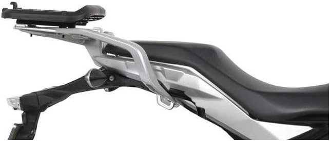 W0gg37st - kofferhalterungen, dübel, befestigungen top master kompatibel mit bmw g310gs 2017-2021