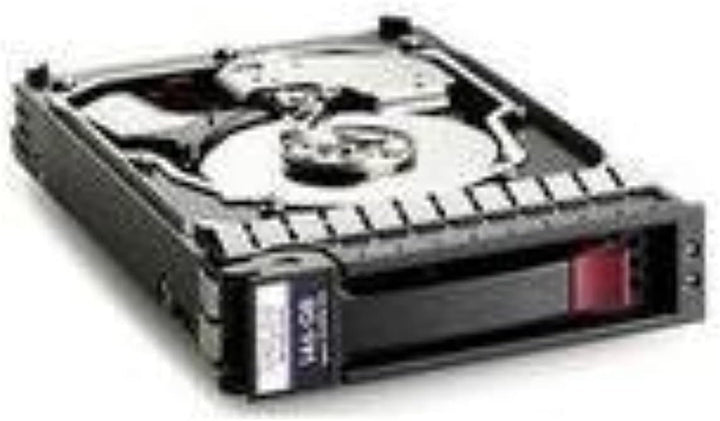 HP 375872-B21 146GB SAS Festplatte