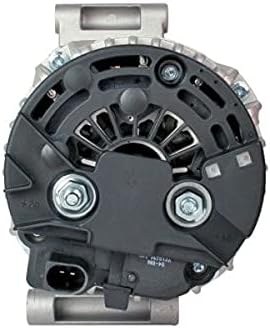 HELLA - Generator/Lichtmaschine - 14V - 100A - für u.a. Mini Mini (R50, R53) - 8EL 012 428-411