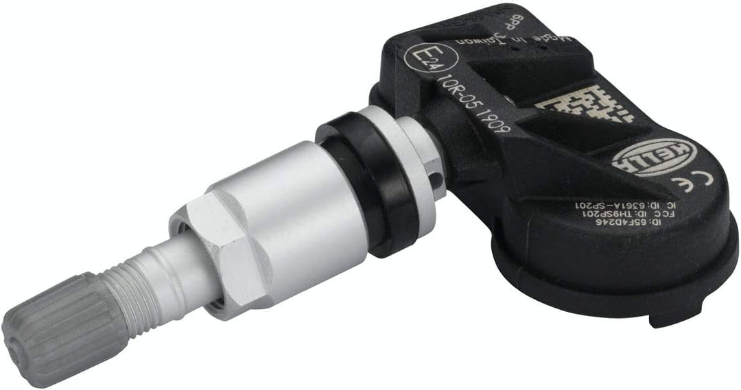 HELLA 6PP 358 139-291 Radsensor, Reifendruck-Kontrollsystem