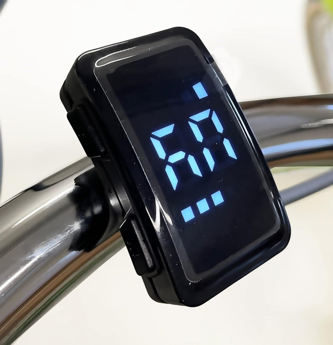 Enerpower DZ40 Display UART Tongsheng TSDZ2 kompatibel 6-Pins (150 cm Kabel)