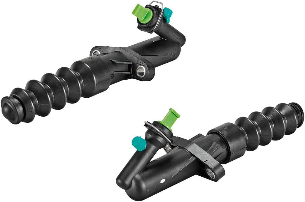 Valeo Nehmerzylinder Kupplung 804791