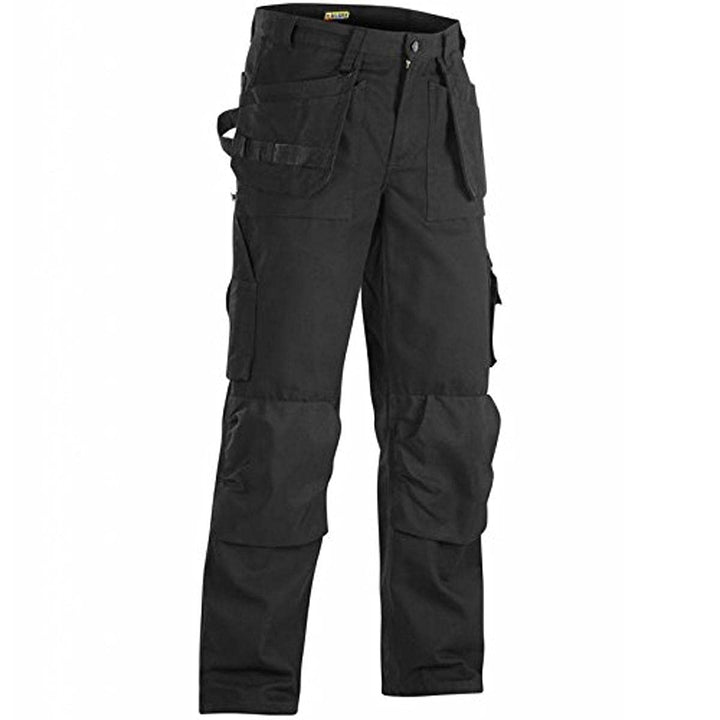 Blakläder Multifunktions-Bundhose, 1 Stück, Grösse C48, schwarz, 153013109900C48 C48 Schwarz, C48 Sc