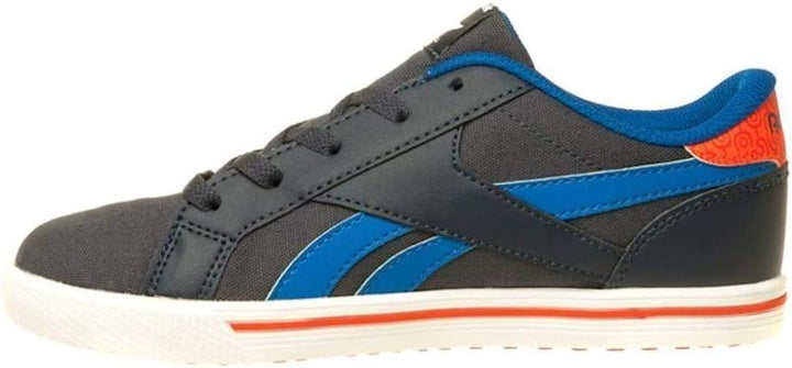 Reebok Herren Bd2501 Tennisschuhe, (Collegiate Navy Awesome Blue Wht Primal), 38.5 EU