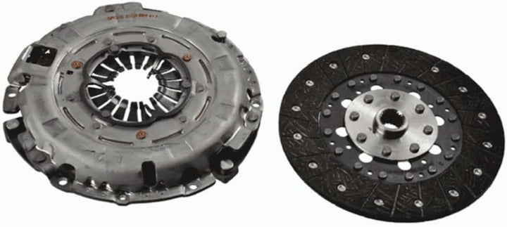 Sachs 3000 954 417 - Kupplungssatz