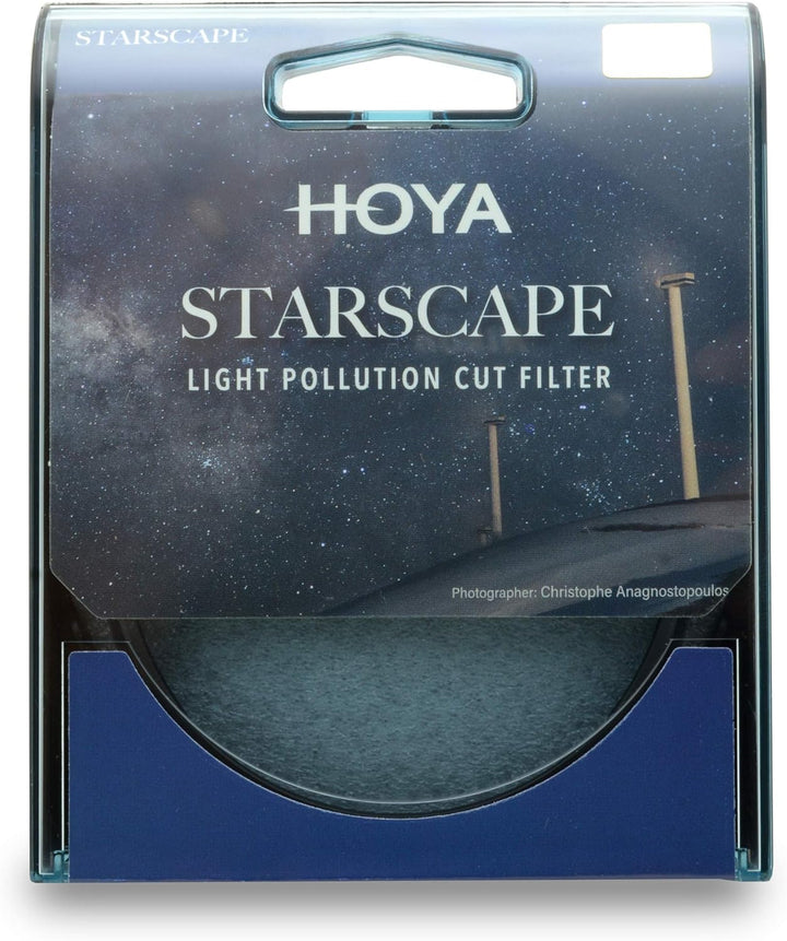 Hoya Starscape 72mm, 72mm