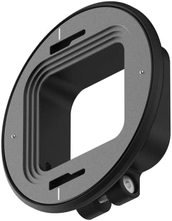 Polarpro - LiteChaser Pro - Moment M-Serie - Anamorphotischer Objektivadapter - Handy Fotografie/Vid