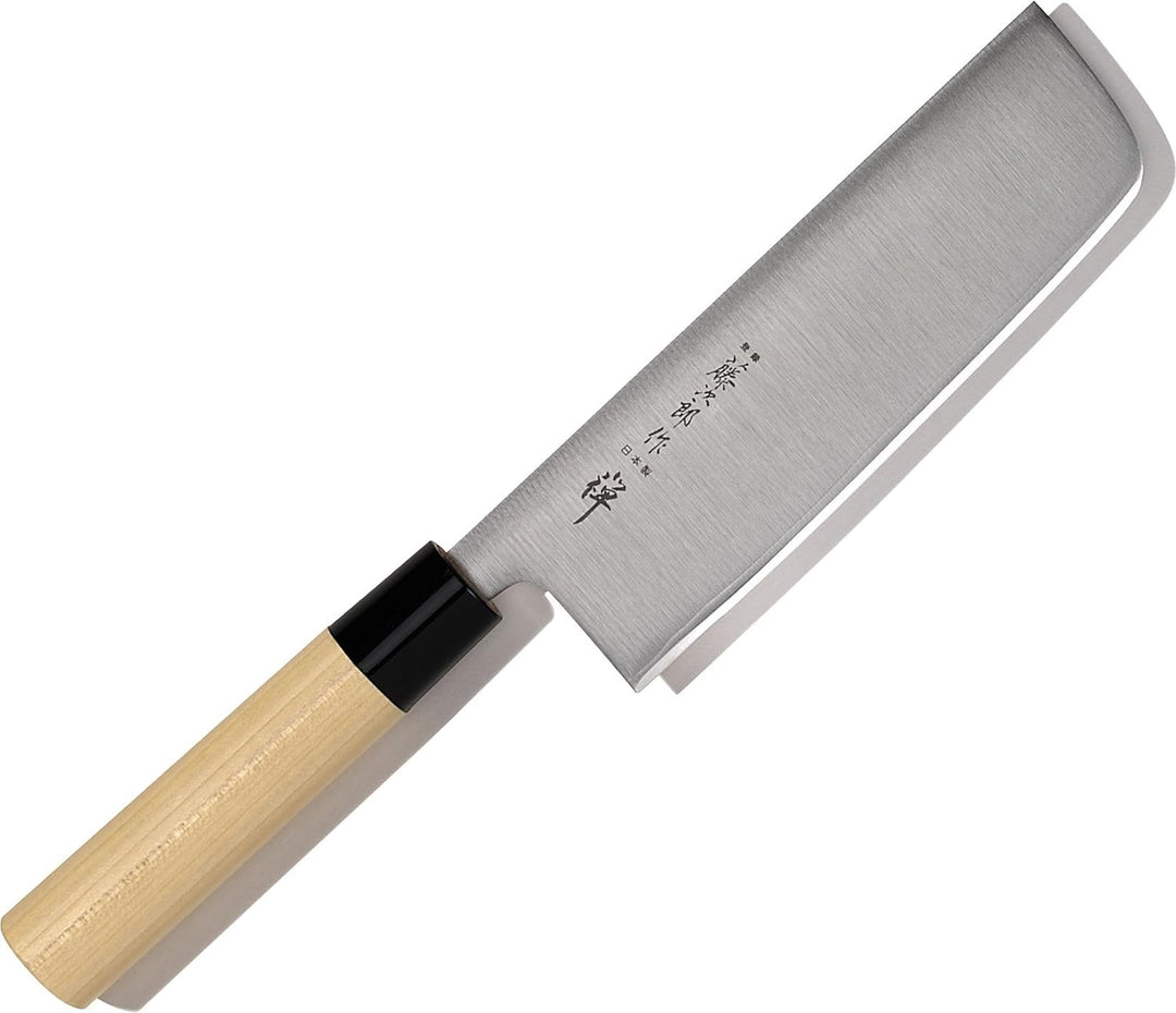 Tojiro ZEN Nakiri 165mm