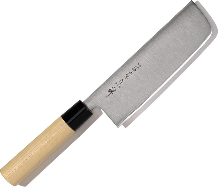 Tojiro ZEN Nakiri 165mm