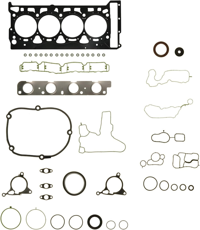 Ajusa 50289600 Dichtungsvollsatz, Motor