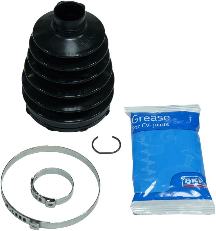 SKF VKJP 1215 Faltenbalg