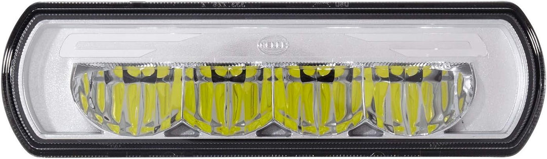 HELLA - LED-Arbeitsscheinwerfer - Modular Worklight Prime Tech - 24/12V - 2350lm - Einbau/Schraubans