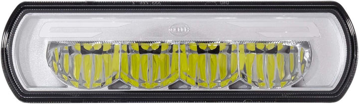 HELLA - LED-Arbeitsscheinwerfer - Modular Worklight Prime Tech - 24/12V - 2350lm - Einbau/Schraubans