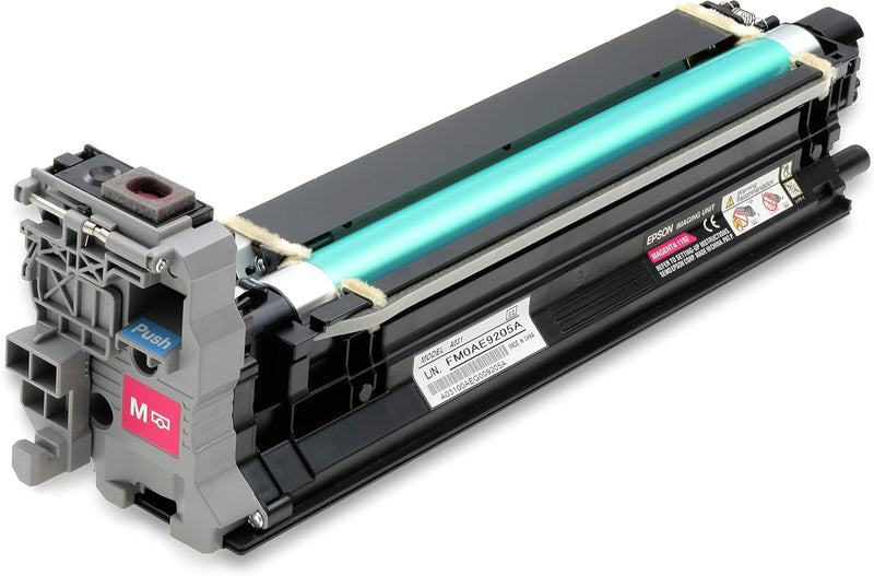 Epson C13S051192 Aculaser CX28DN Bildunit magenta 30.000 Seiten, magenta