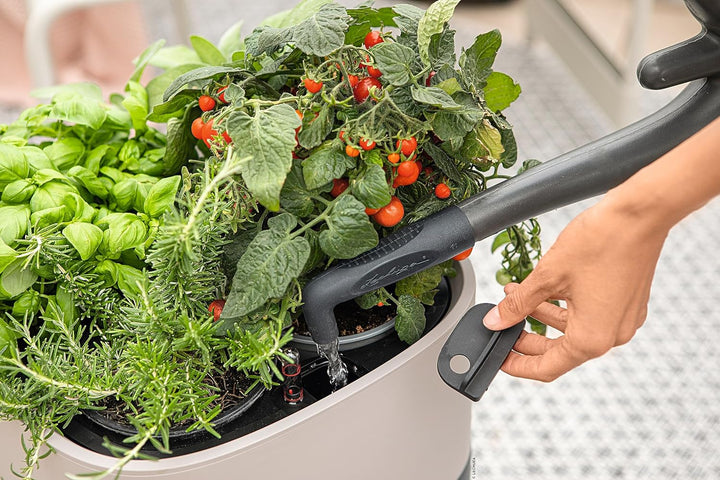 LECHUZA  PILA Color Stick-System pastellgrün 15941 PILA Color Stick 35[pila_planter_35] Pastellgrün,