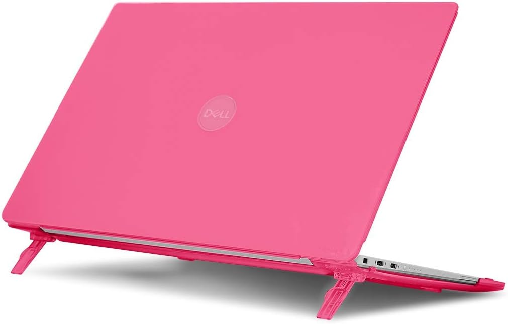 mCover Hartschale für Dell XPS Rose 13" XPS 9380/9370/7390 (Non 2 In 1 Model) 13" XPS 9380/9370/7390