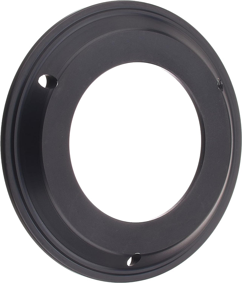 Manfrotto Reduzieradapterring 100/75 mm