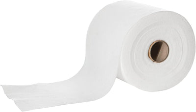 isolera - Spezialvlies für Dachabdichtung, Vlies für Flüssigkunststoff, 15 cm breit, Vlies mit 110,0