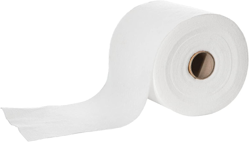 isolera - Spezialvlies für Dachabdichtung, Vlies für Flüssigkunststoff, 15 cm breit, Vlies mit 110,0