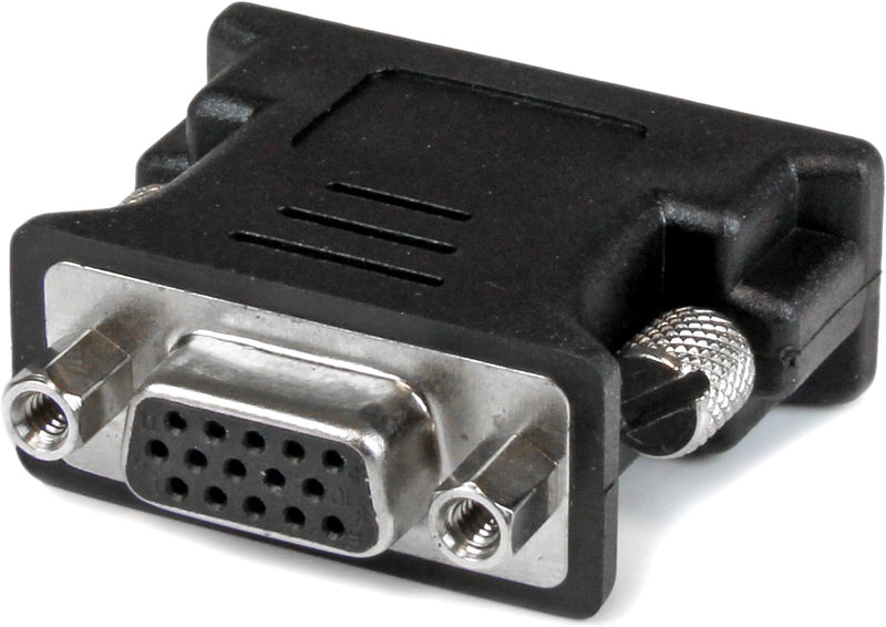 StarTech.com USB 3.0 auf DVI / VGA Adapter - 2048x1152 - Externe Video und Grafikkarte - Adapterkabe