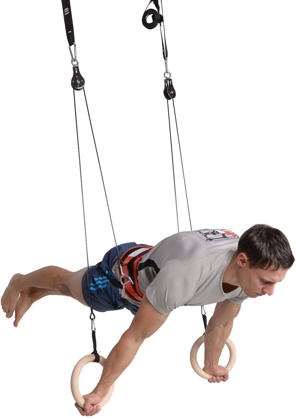 ModularSports FlyFit Premium Kinder, Kinder